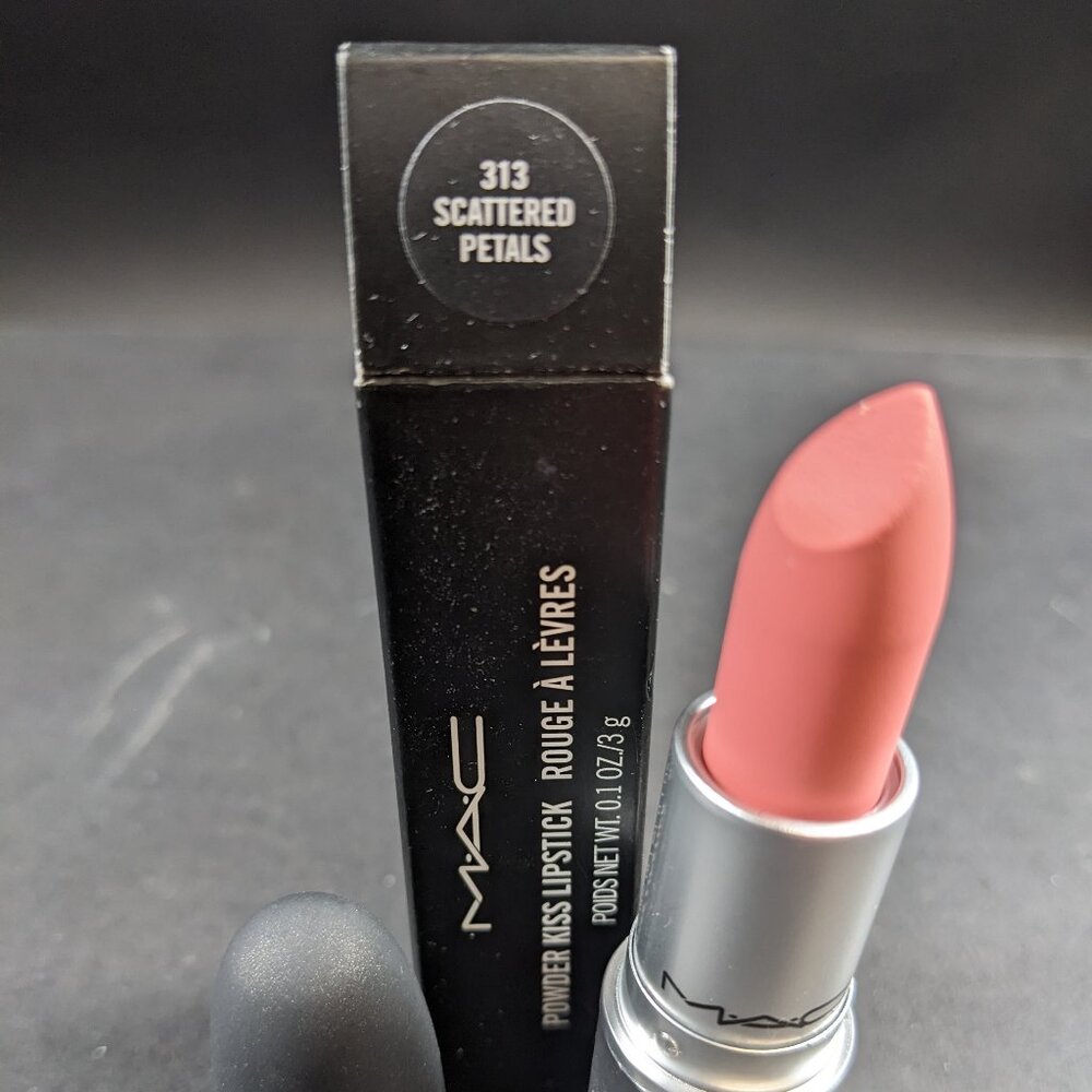 MAC Scattered Petals Lipstick